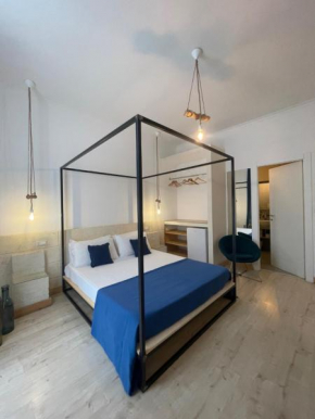D'Angiò Rooms-Manfredi Homes&Villas Manfredonia